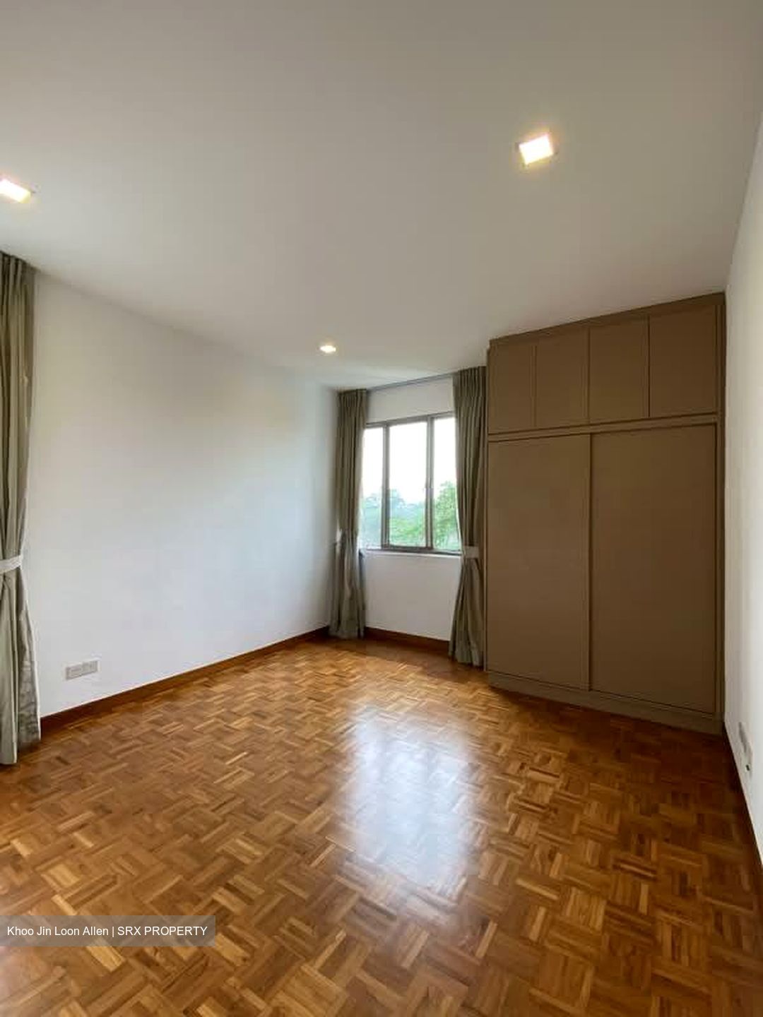 Nassim Regency (D10), Condominium #556957071
